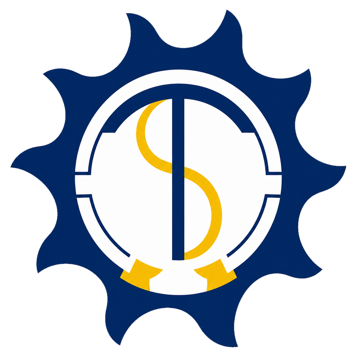 Transpider logo